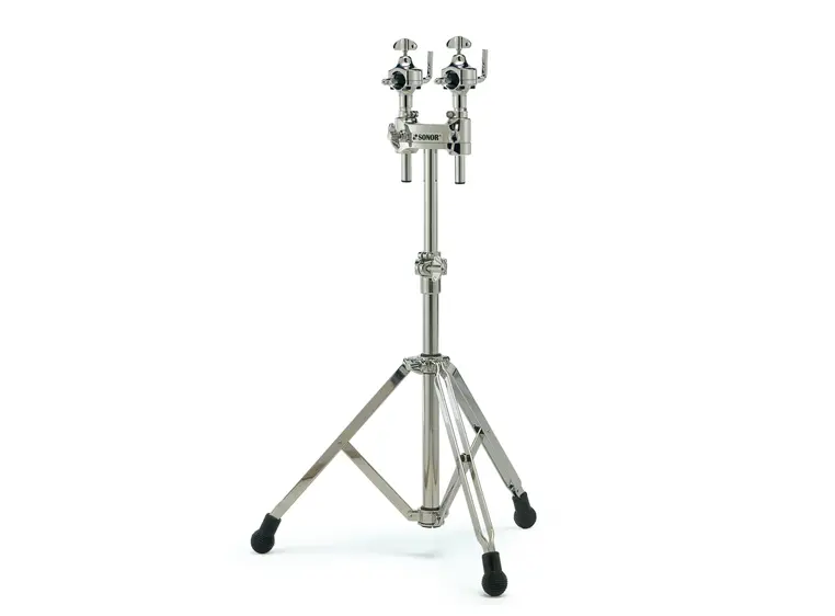 Sonor 600-Series DTS-675 MC Dobbel Tom-stativ 